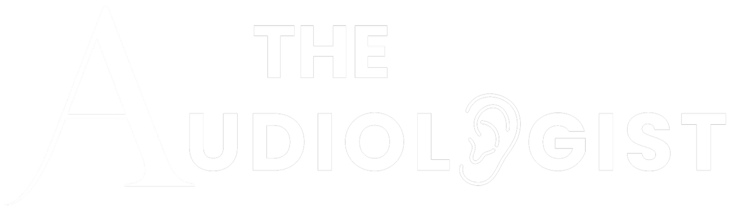 The Audiologist - Locum Audiology Services