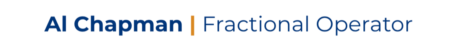 Al Chapman | Fractional Operator