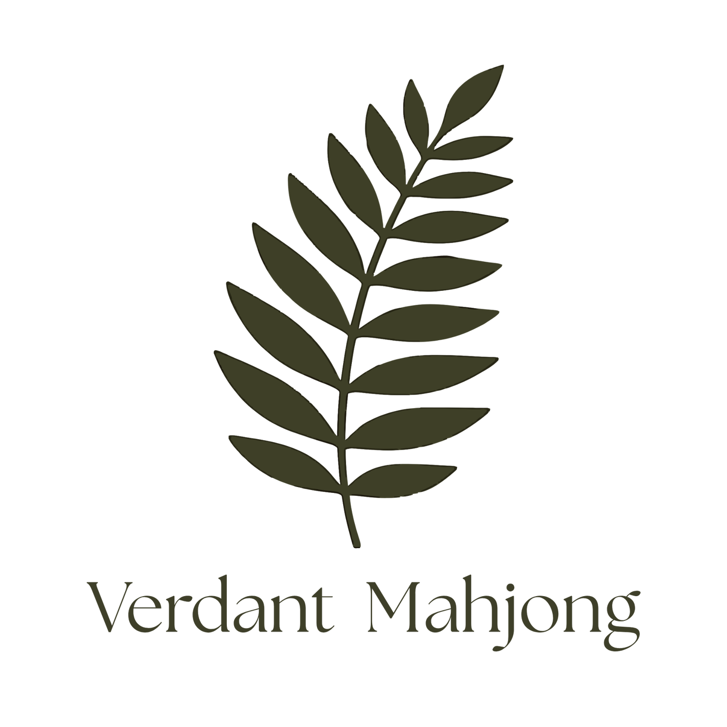 Verdant Mahjong