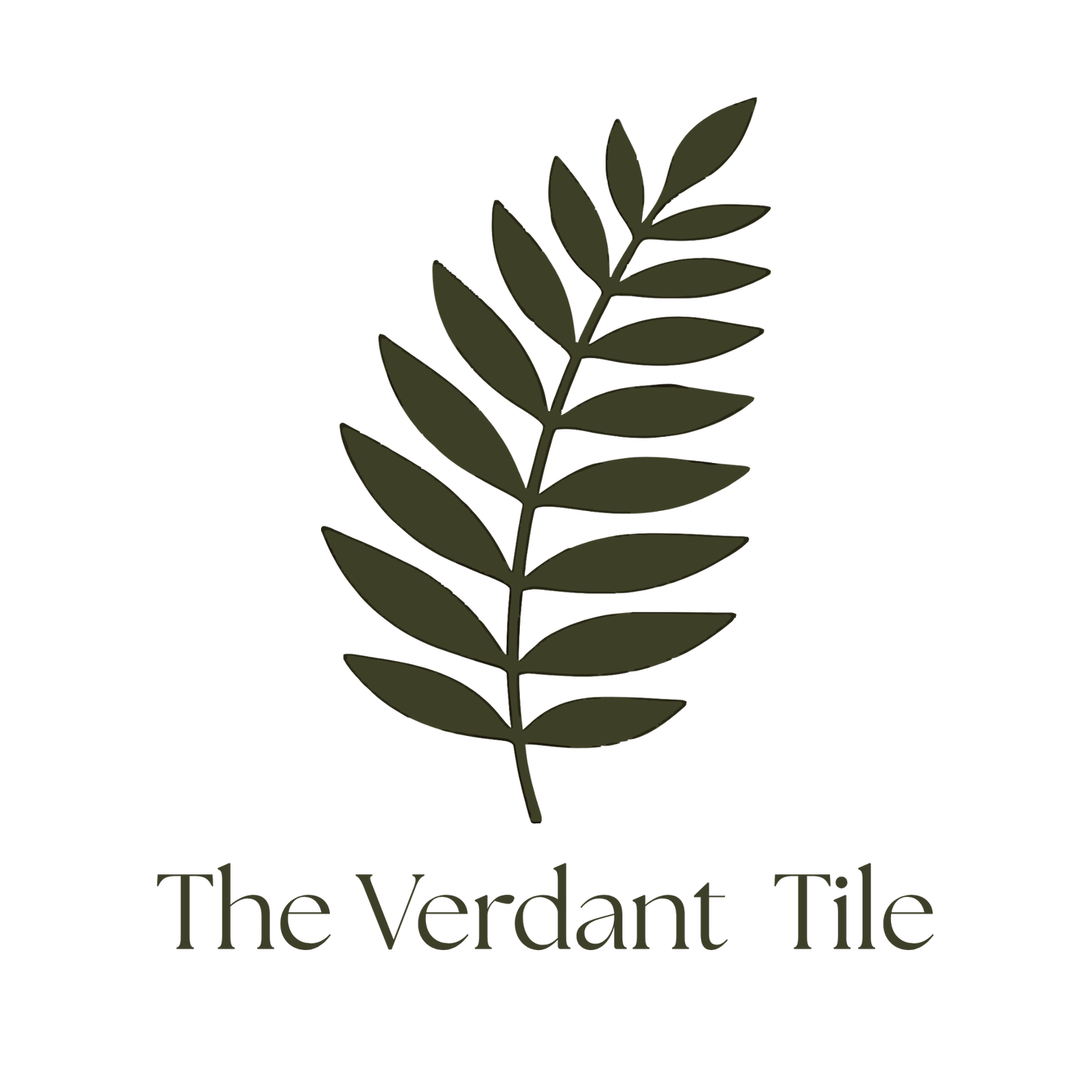 The Verdant Tile