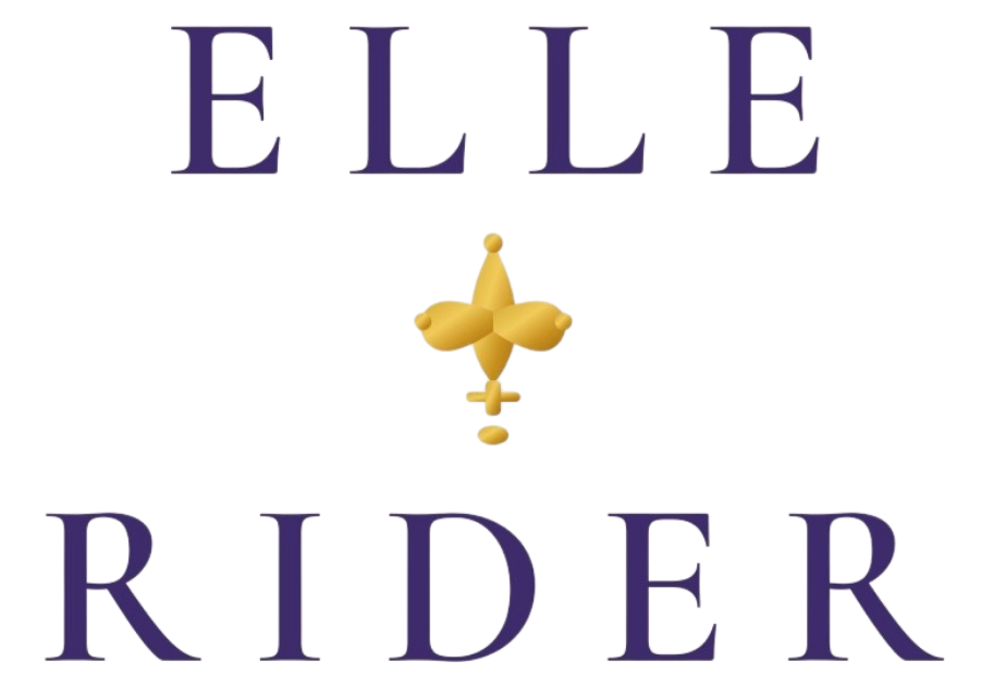 Elle Rider Logo