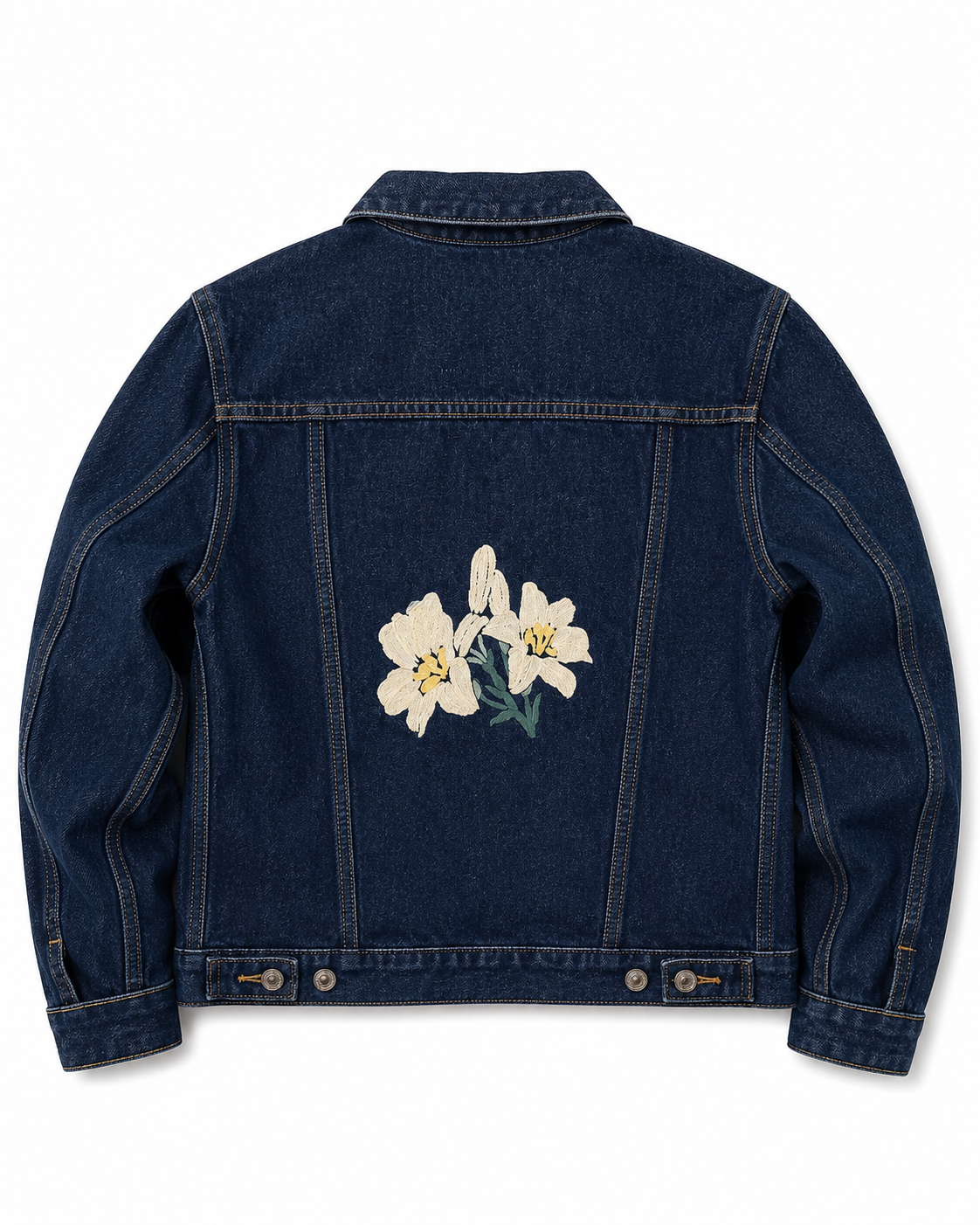 Lily’s Lily Jacket