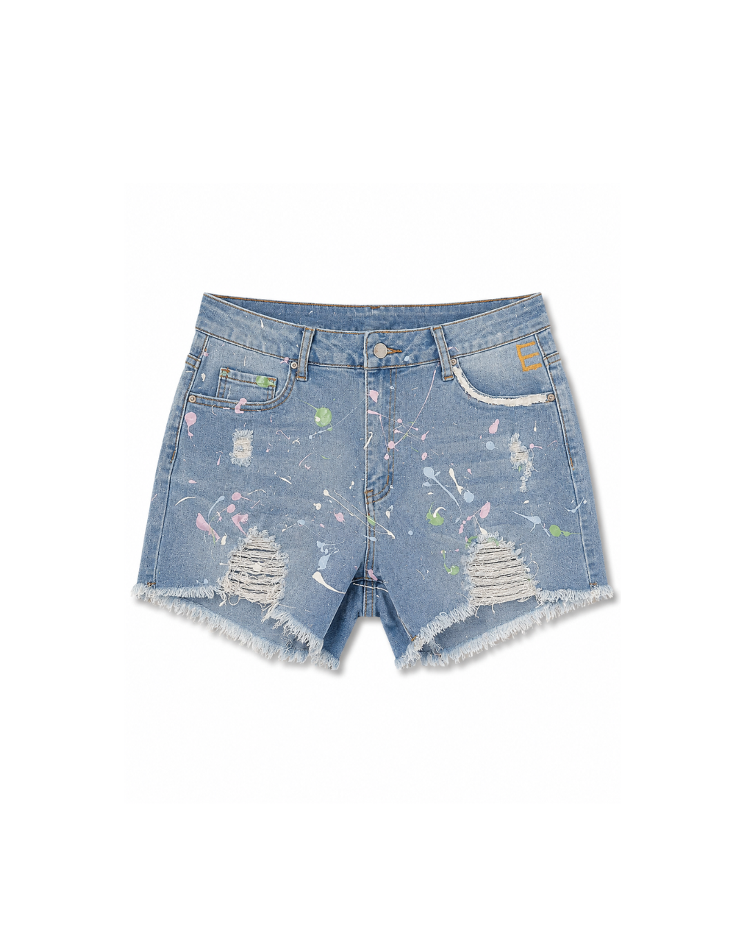 Joy’s JP shorts