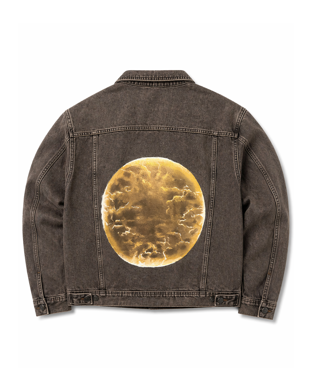 Jack - Gold Moon