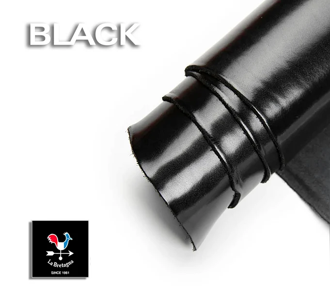 Victoria [A5] Gaucho Oil Leather