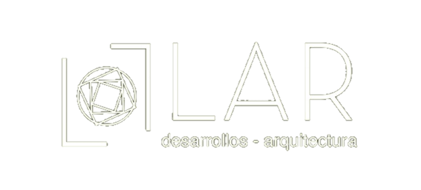 Lar Desarrollo - Arquitectura