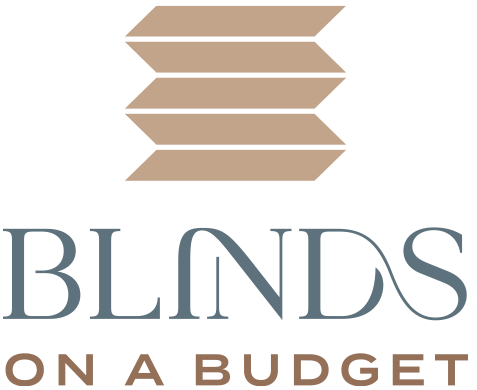 Blinds on a budget