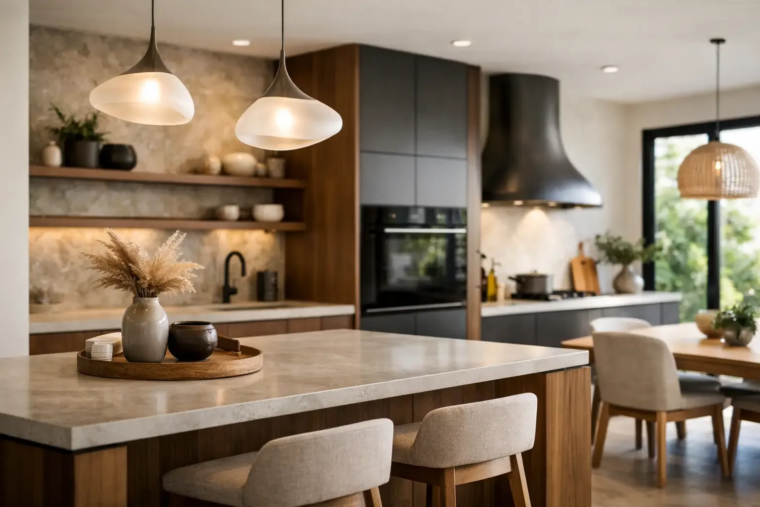 Kitchen Design Trends 2026 Homeowners Want
