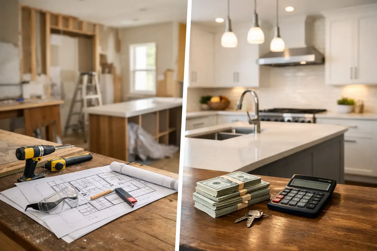 Full Kitchen Remodel Cost In Northeast Ohio (2026 Guide and Price Breakdown)