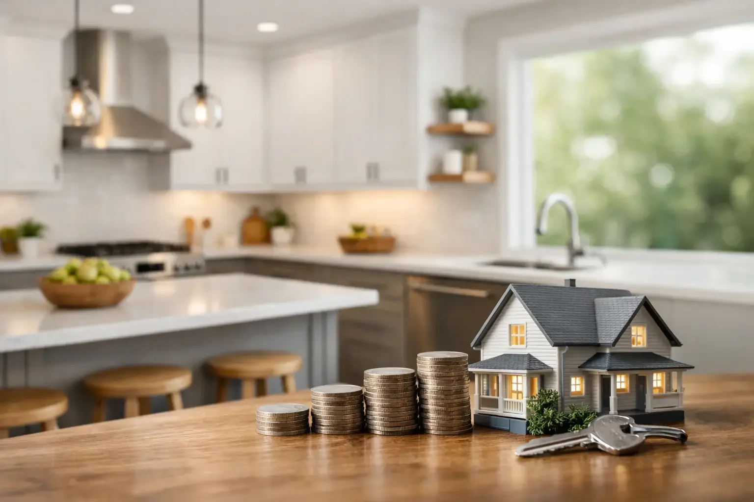 Do Kitchen Remodels Add Value to a Home?