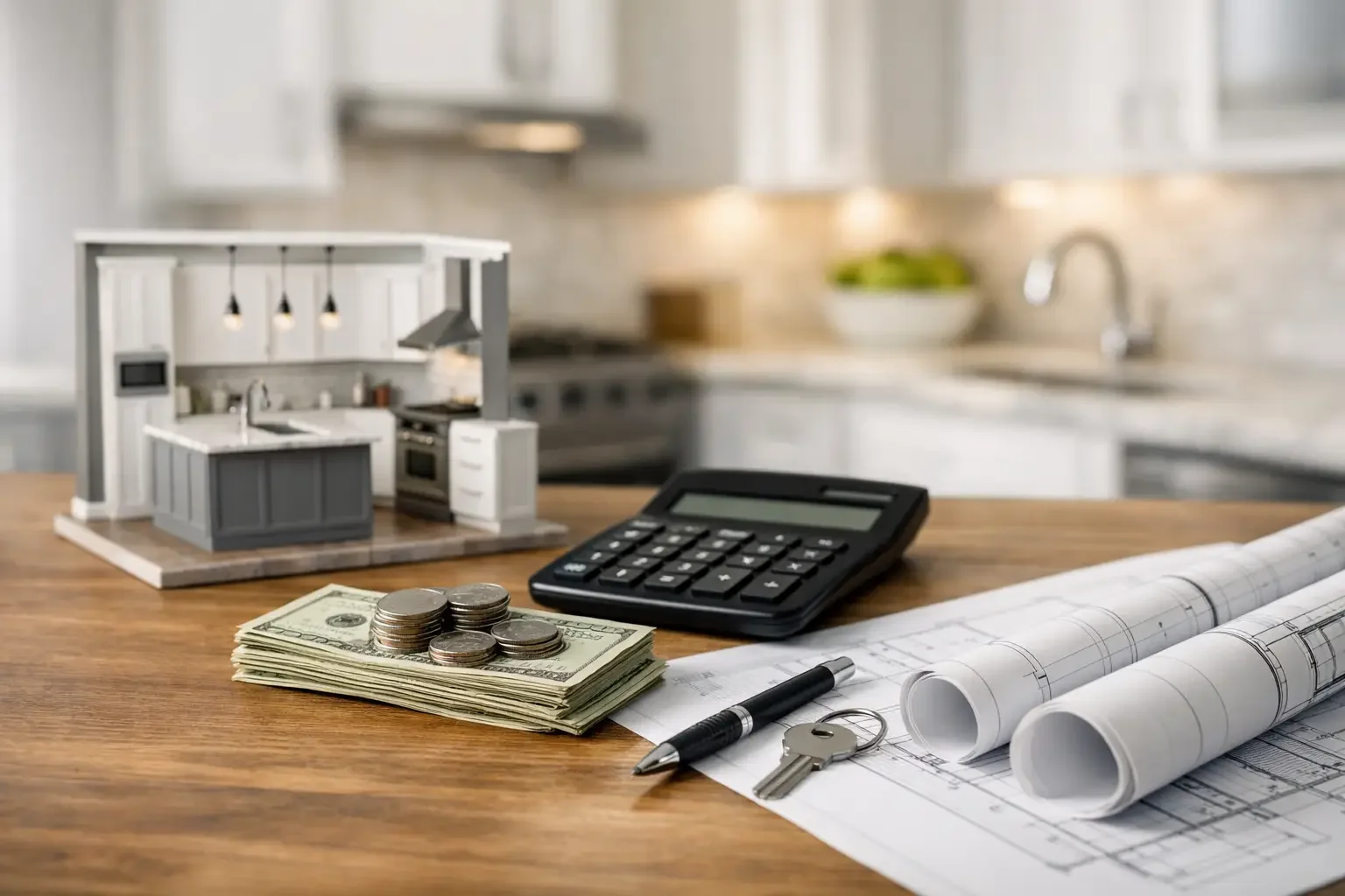 Kitchen Remodel Financing Options Explained
