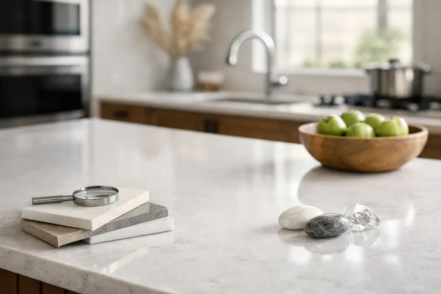 Are Quartz Countertops Worth It?
