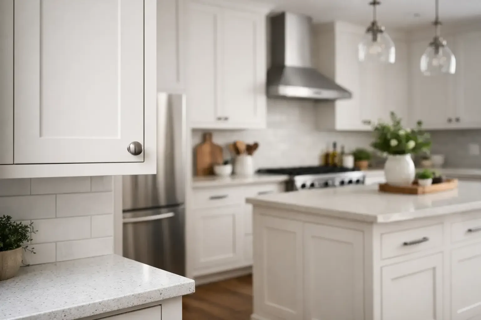 A Guide to Shaker Cabinets for Your Kitchen