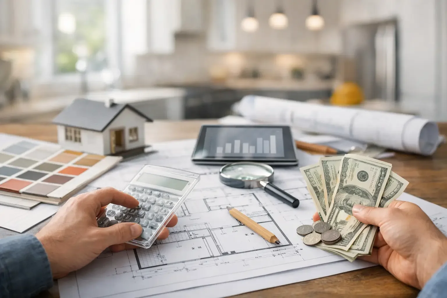 Transparent Remodeling Pricing Explained Clearly