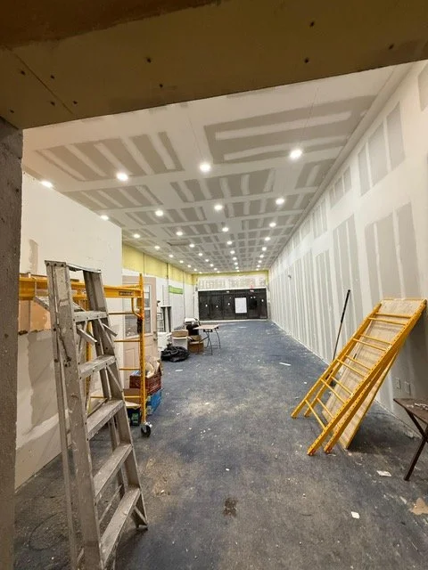 Lighting Design & Installation