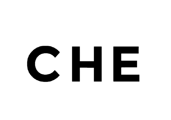 'CHE' logo