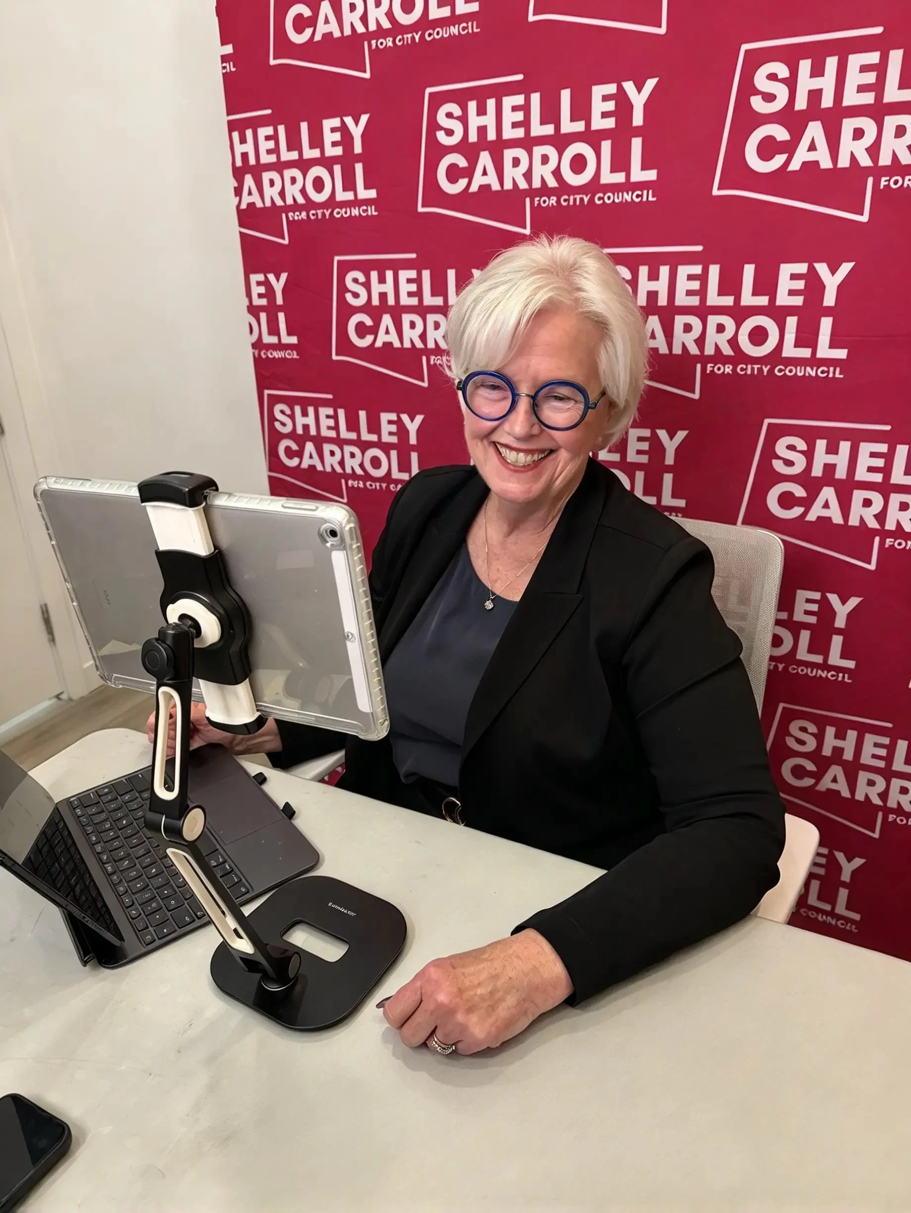 Thank you to the Bayview Village Association for bringing our community together for last night&rsquo;s virtual candidates debate. 

I always appreciate the opportunity to speak directly to the issues and my specific priorities for your neighbourhood