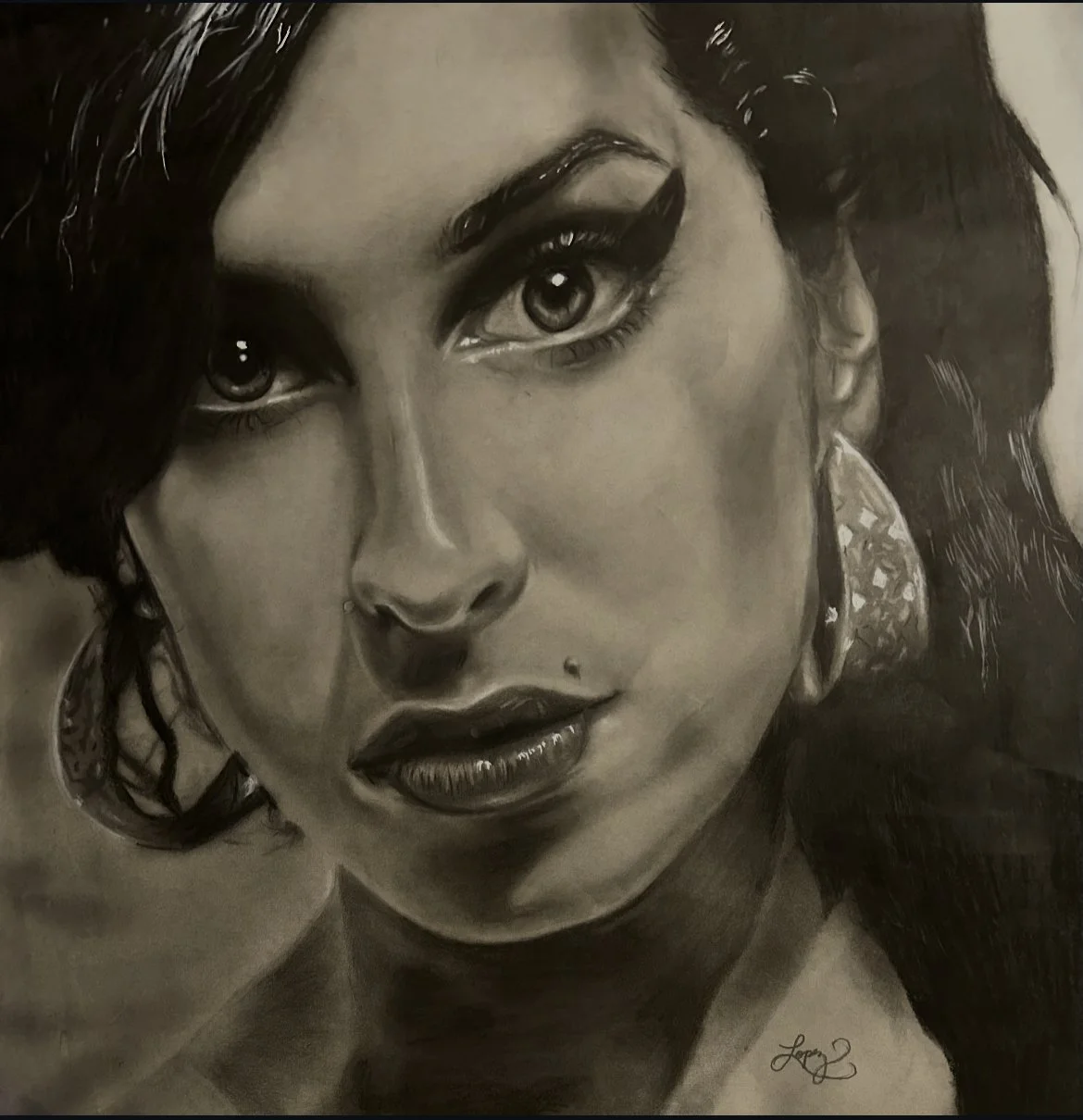 Amy Winehouse