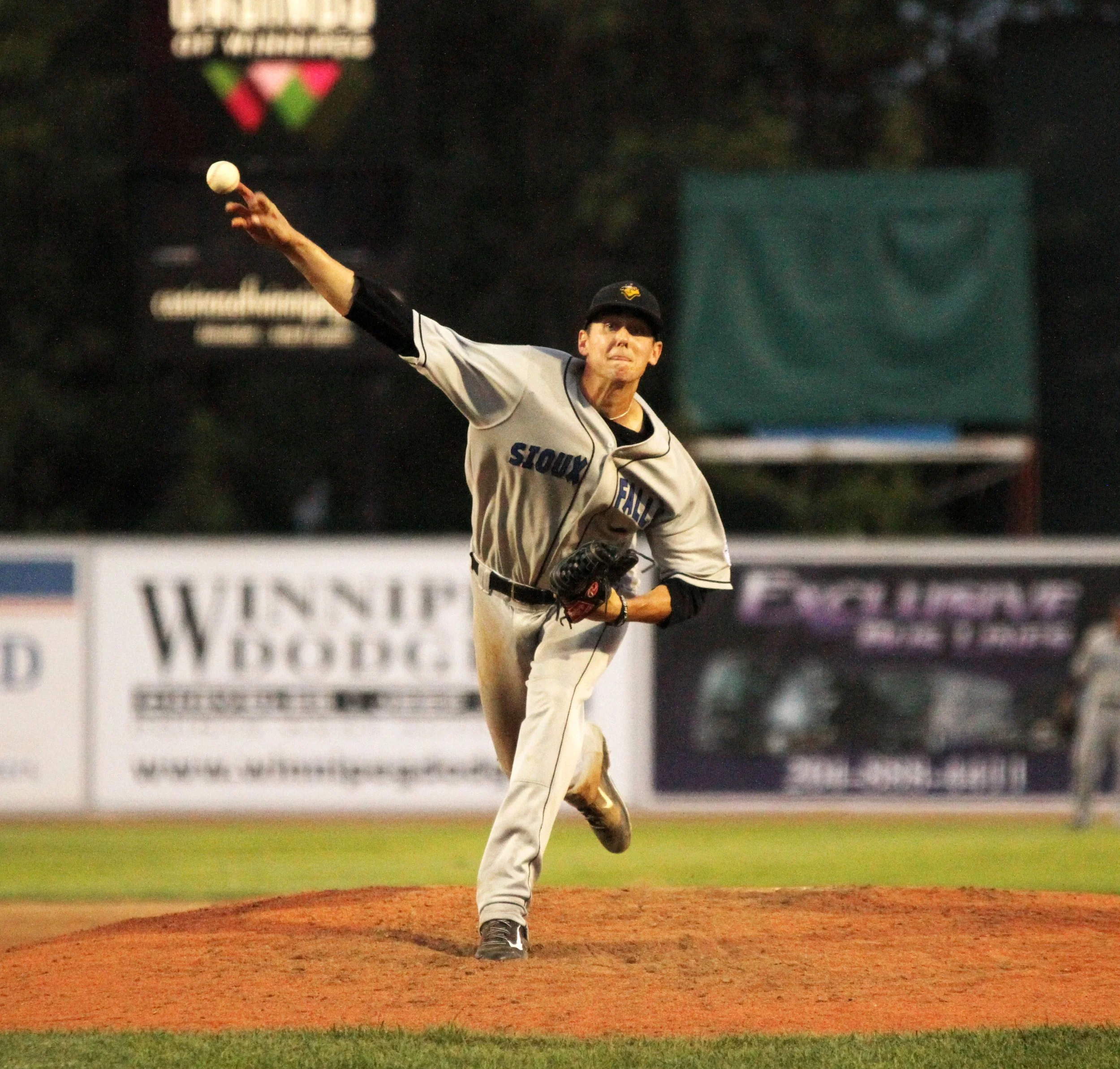 Velocity Development Program