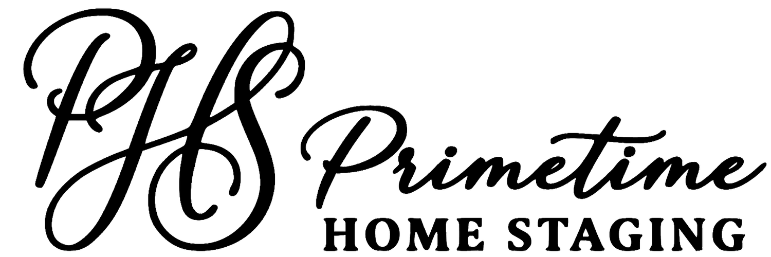 Primetime Home Staging