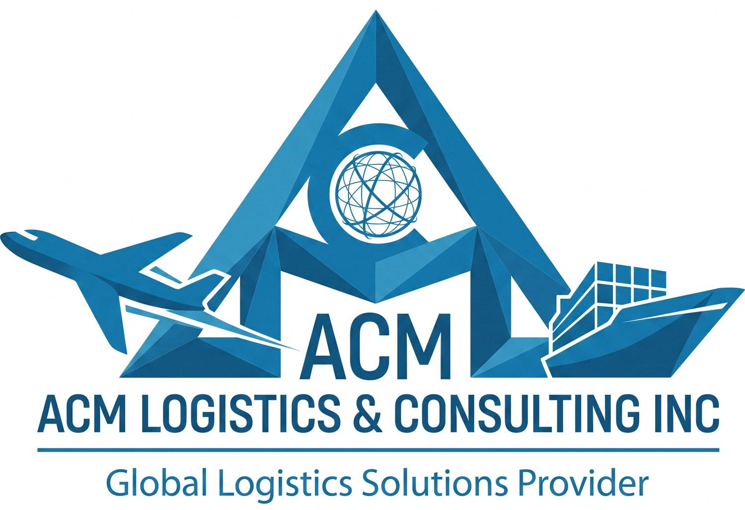 ACM Logistics &amp; Consulting