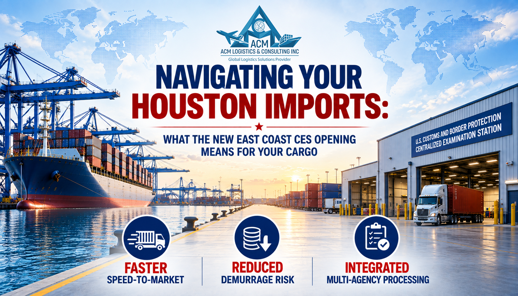 Houston Importers Face Single-CES Squeeze Amid Generational Shift