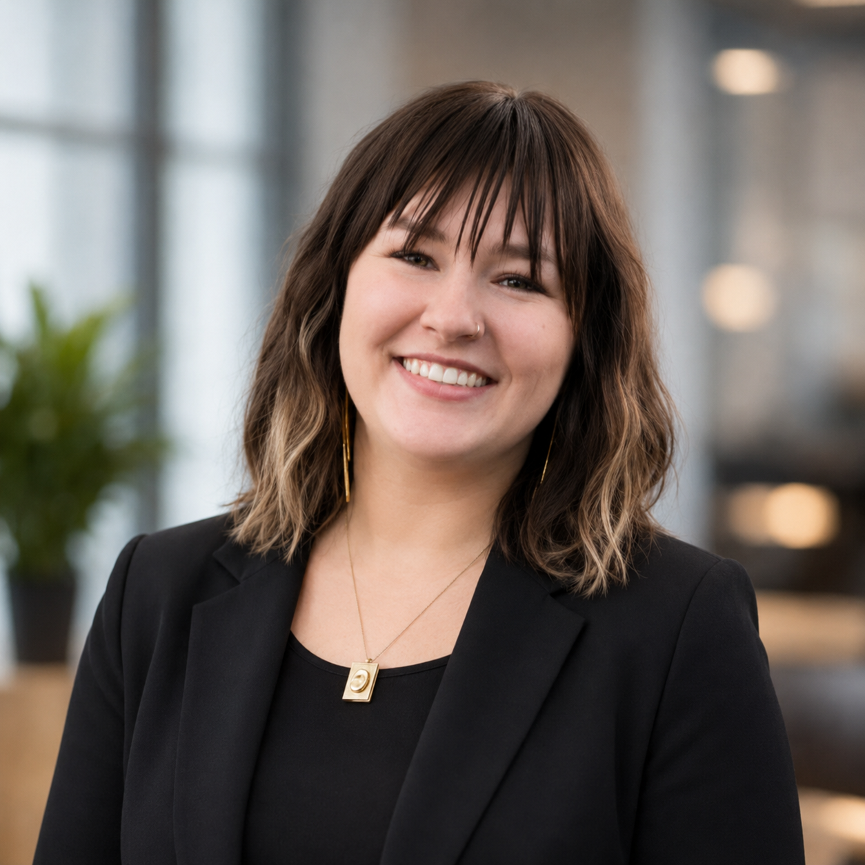 assistant ops manager headshot