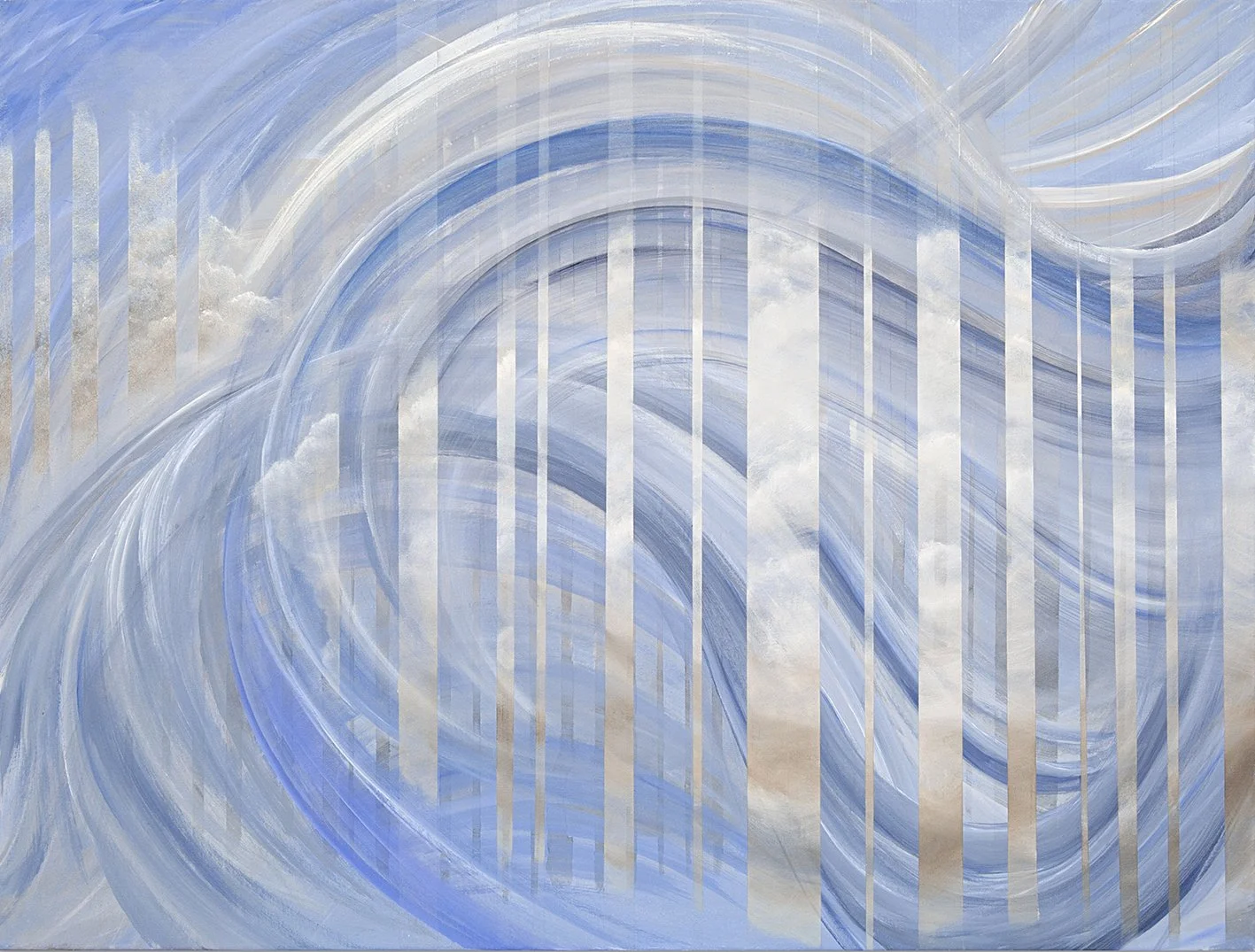 Entre dos. 2021. Acrílico y óleo sobre lienzo. 72x102 cm.jpg
