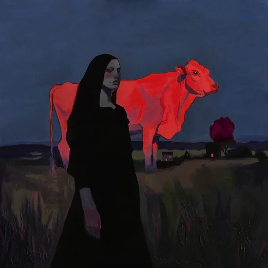Emilia Cantor
