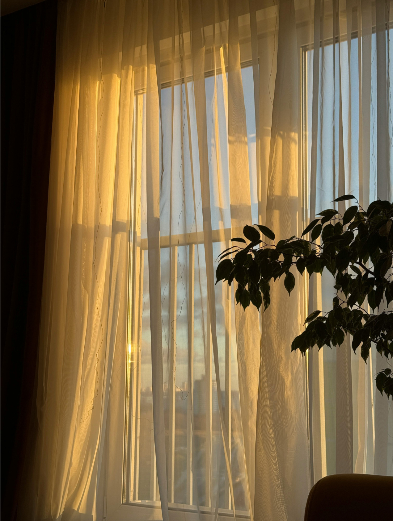 DIY Add On - Additional Curtain Sets