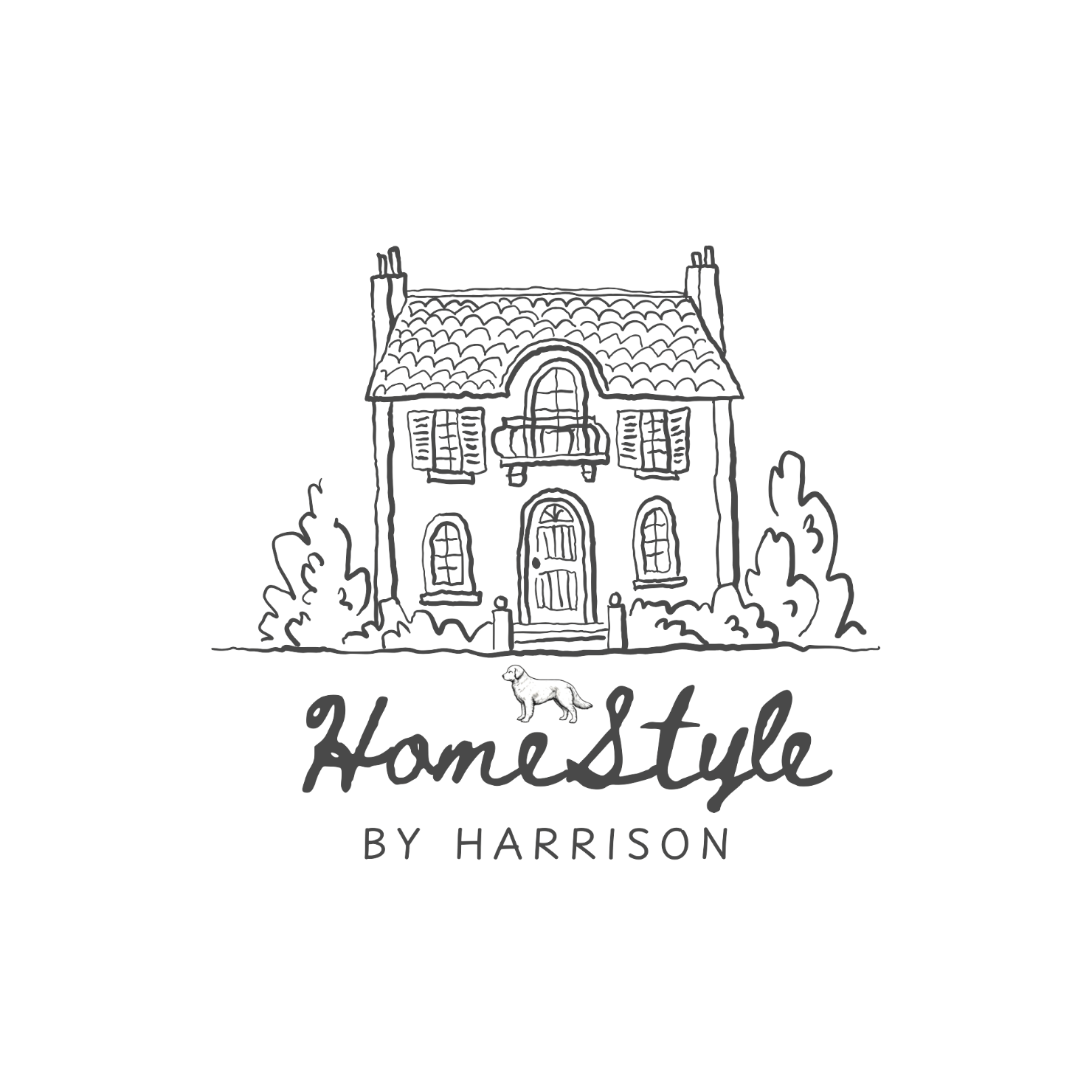 HomeStyle BY HARRISON