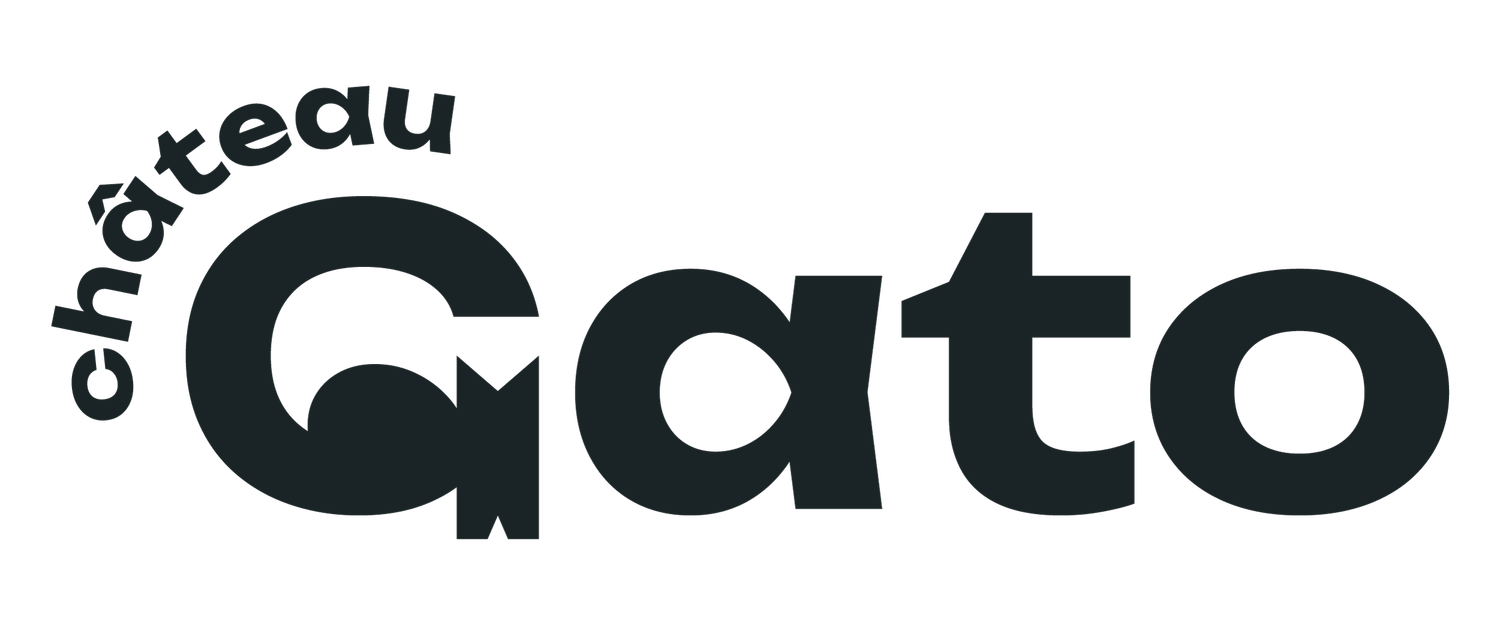 Chateau Gato