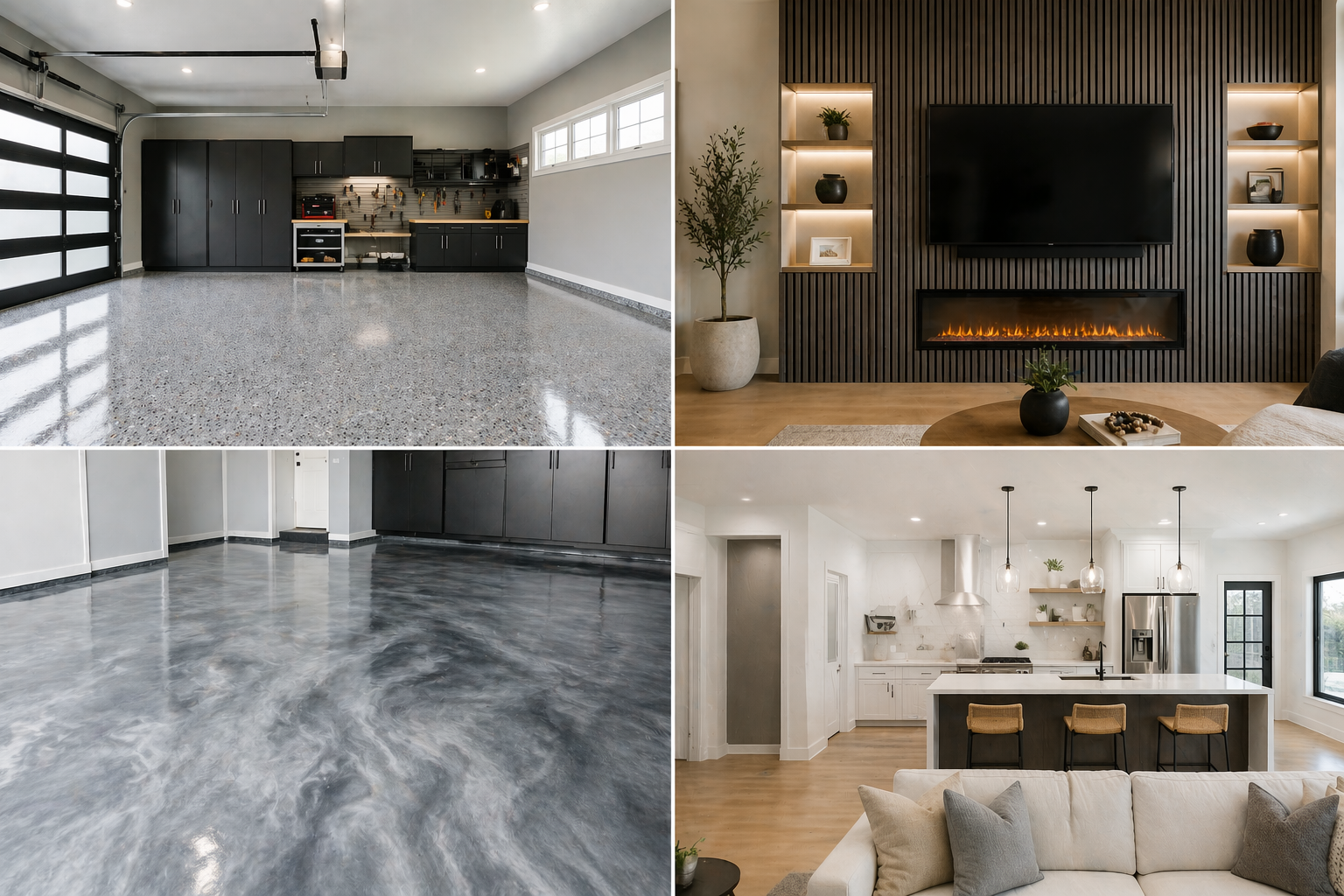Interior Upgrade Consulting
