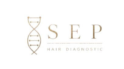 SEP Hair Diagnostic