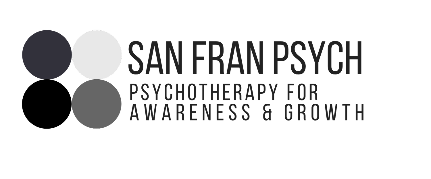 San Fran Psych