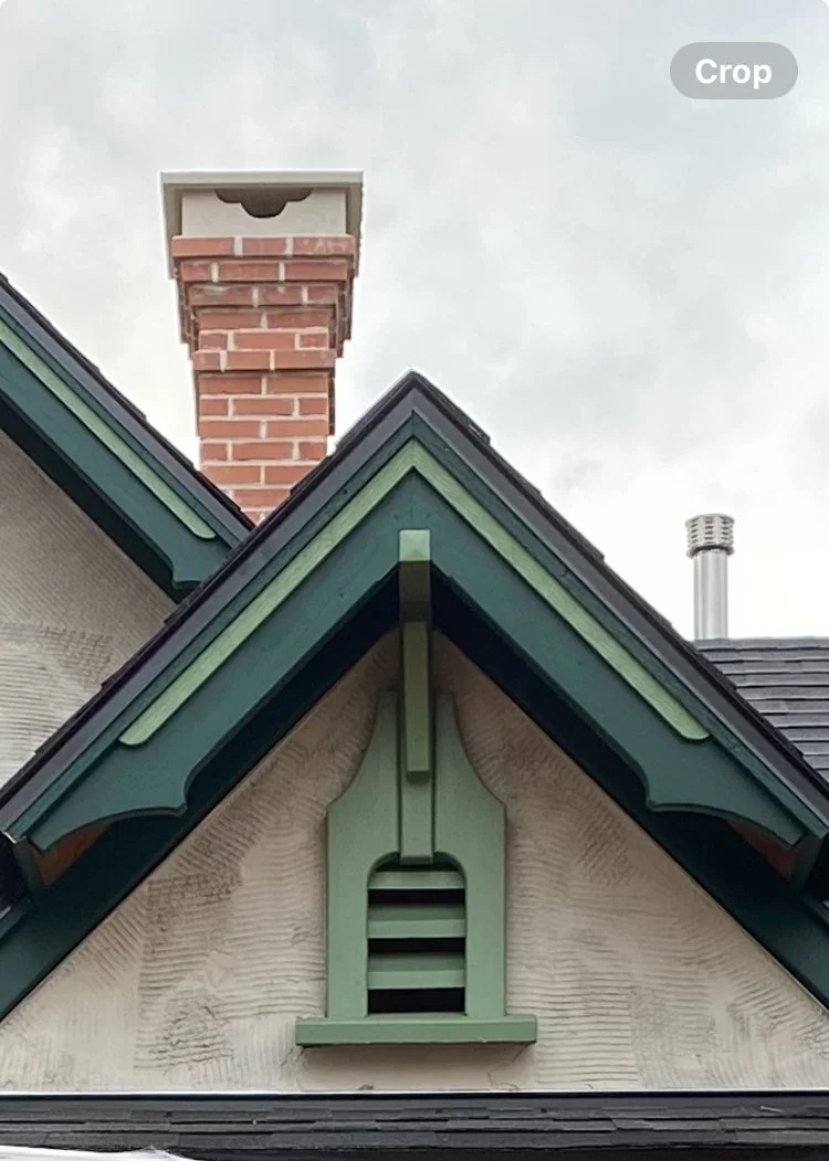 Curb Appeal Upgrade