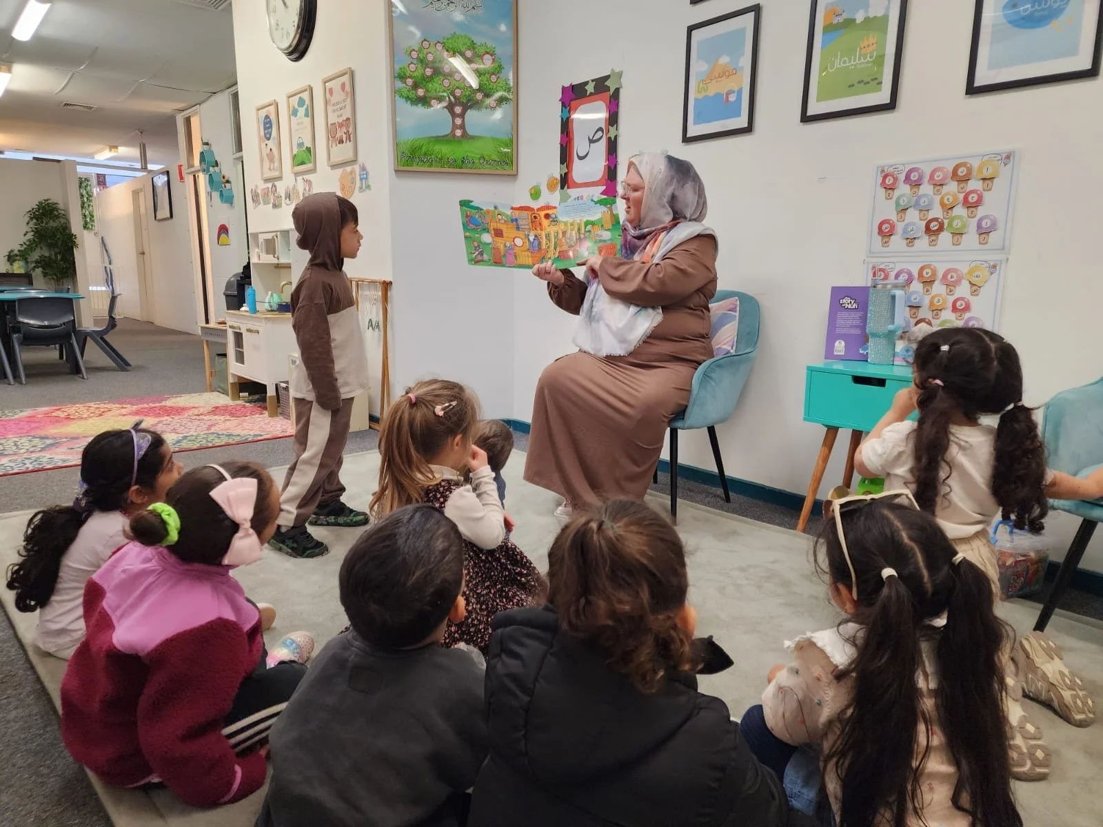 Preschool