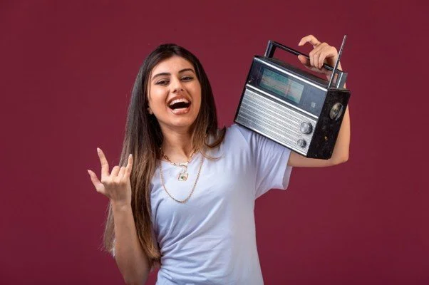 Why Does Feel-Good Music Hit Harder in Today’s Fast-Paced World?