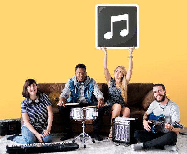 What Makes Music Talk Shows Perfect for True Conversations?