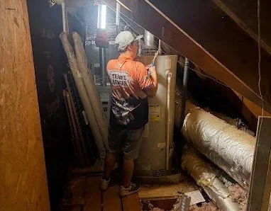 How Old Is My Water Heater? A Step-by-Step Guide to Finding Its Age
