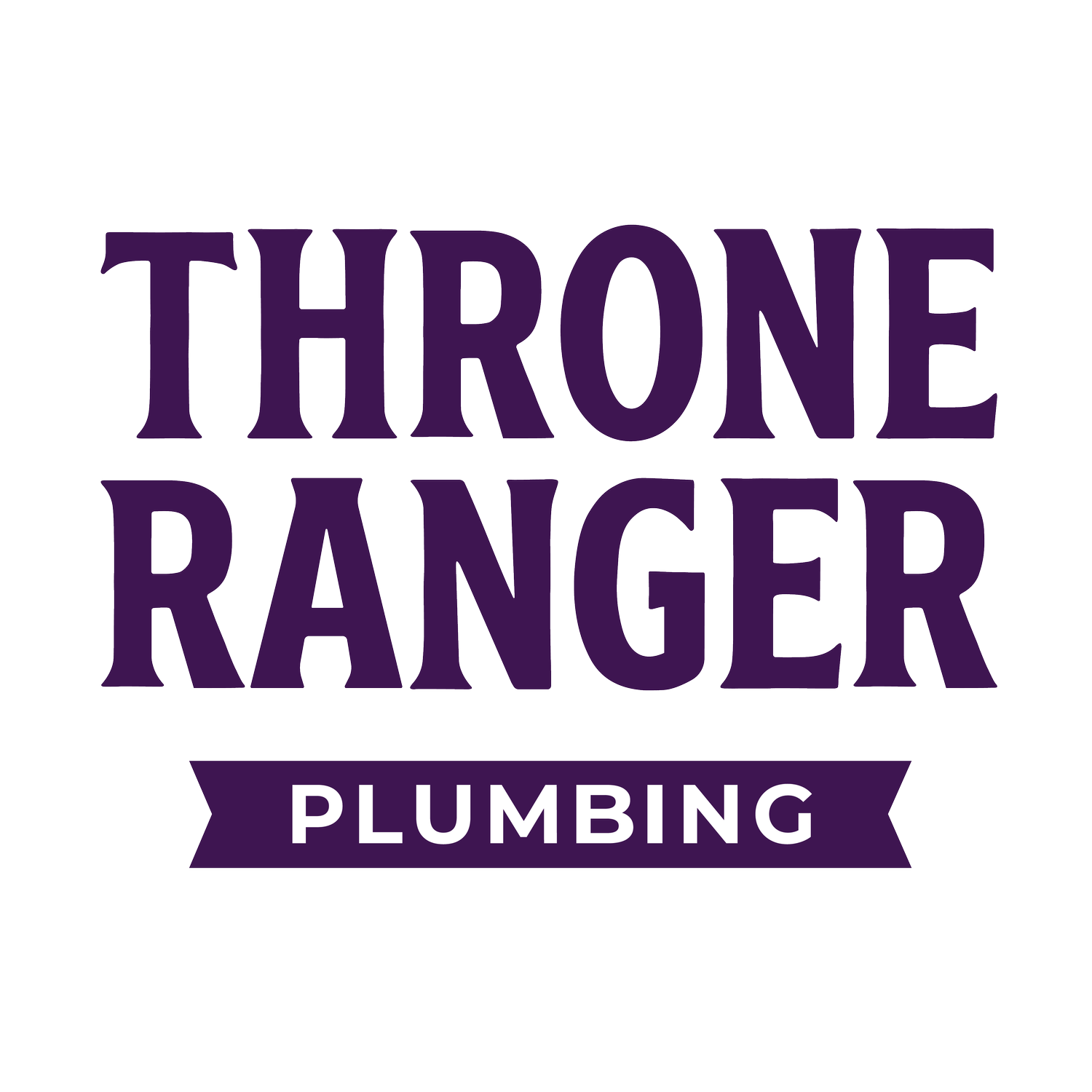 Throne Ranger Plumbing
