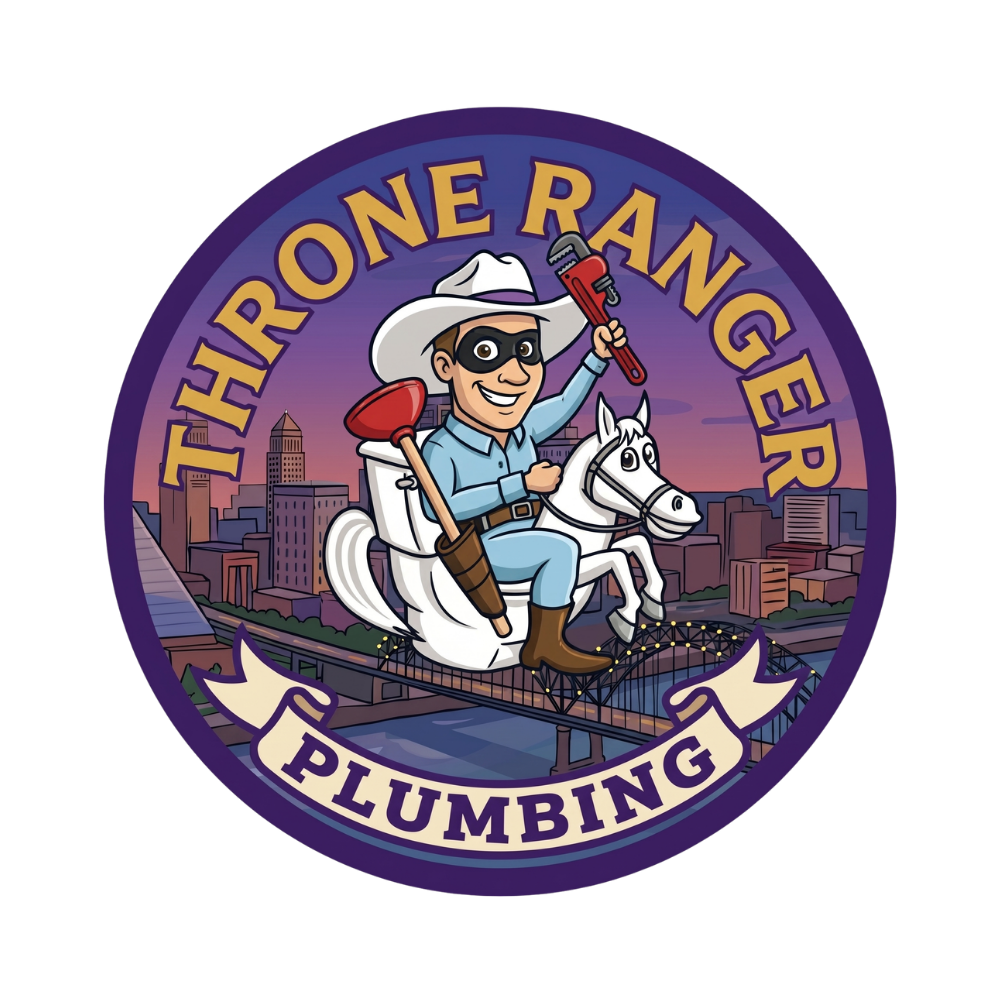 Throne Ranger Plumbing | Memphis, TN