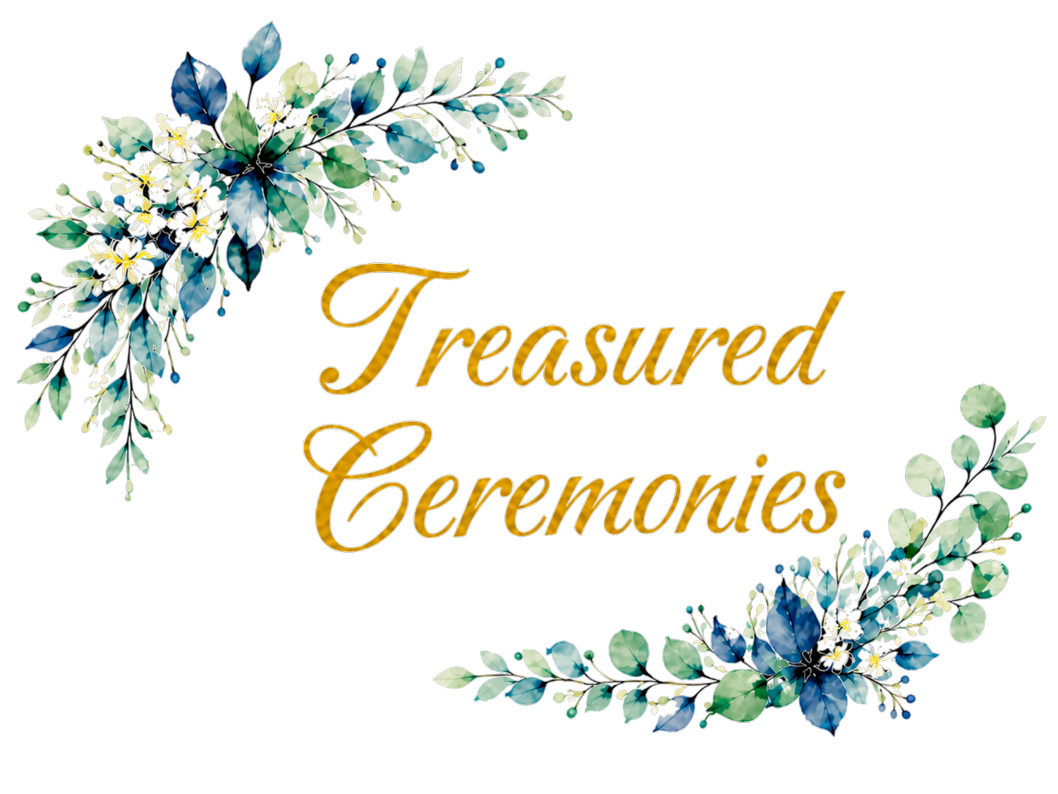  Treasured Ceremonies 