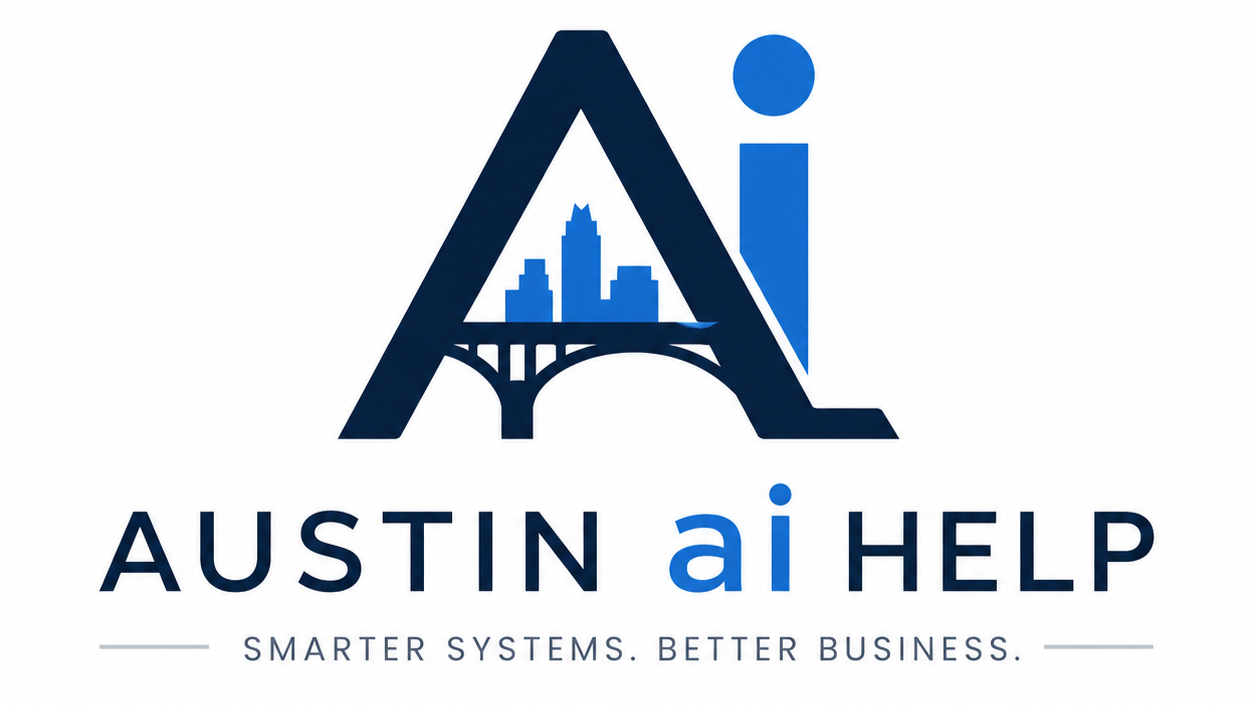 Austin AI Help