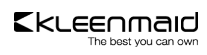 Kleemind logo with the slogan, 'The best you can own.'