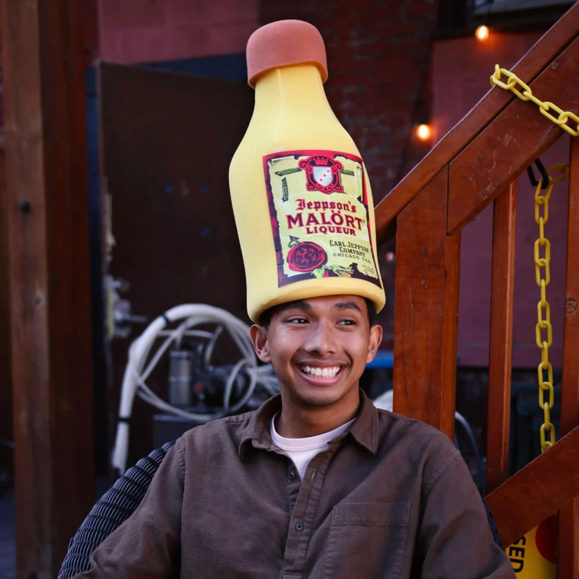 HOW MALÖRT IS CRUSHING BRAND IDENTITY