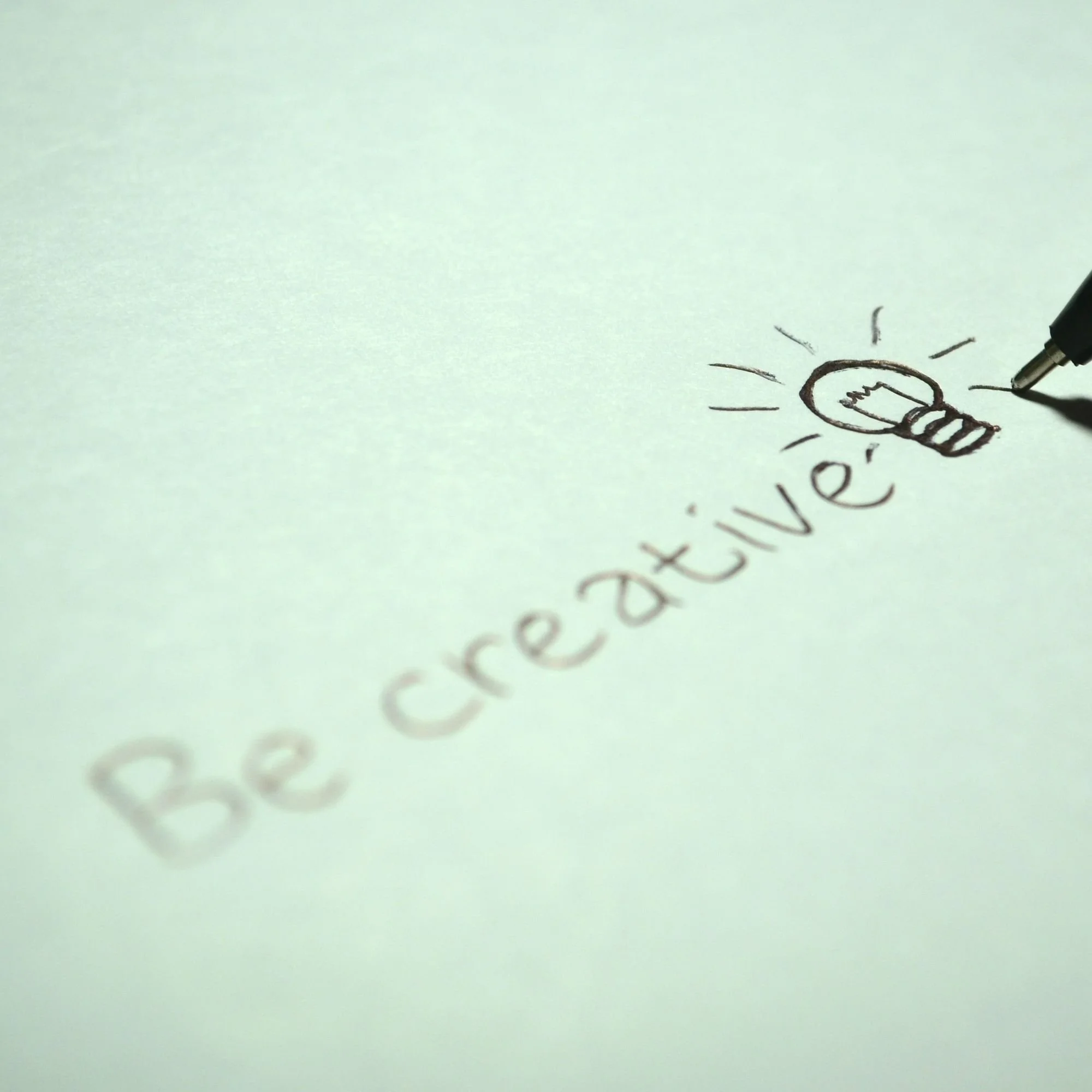 FOUR COMPANIES THAT UNDERSTOOD THE ASSIGNMENT