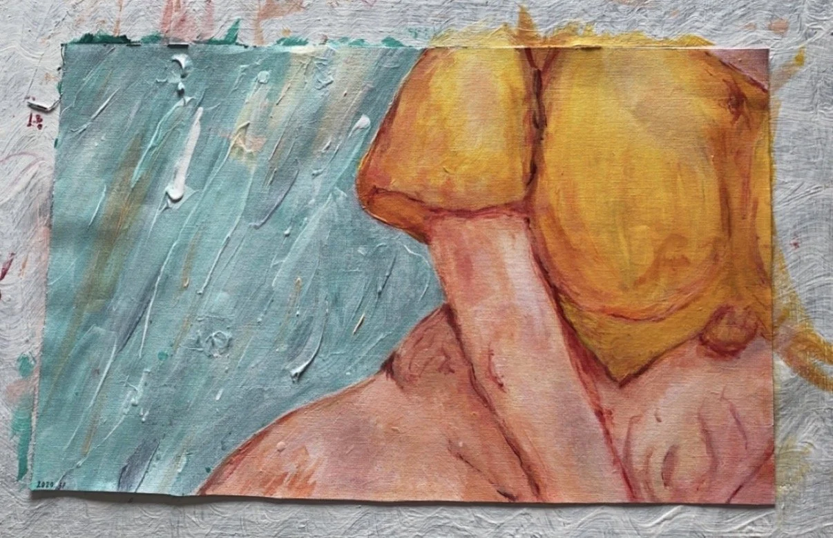 "Untitled" NFS