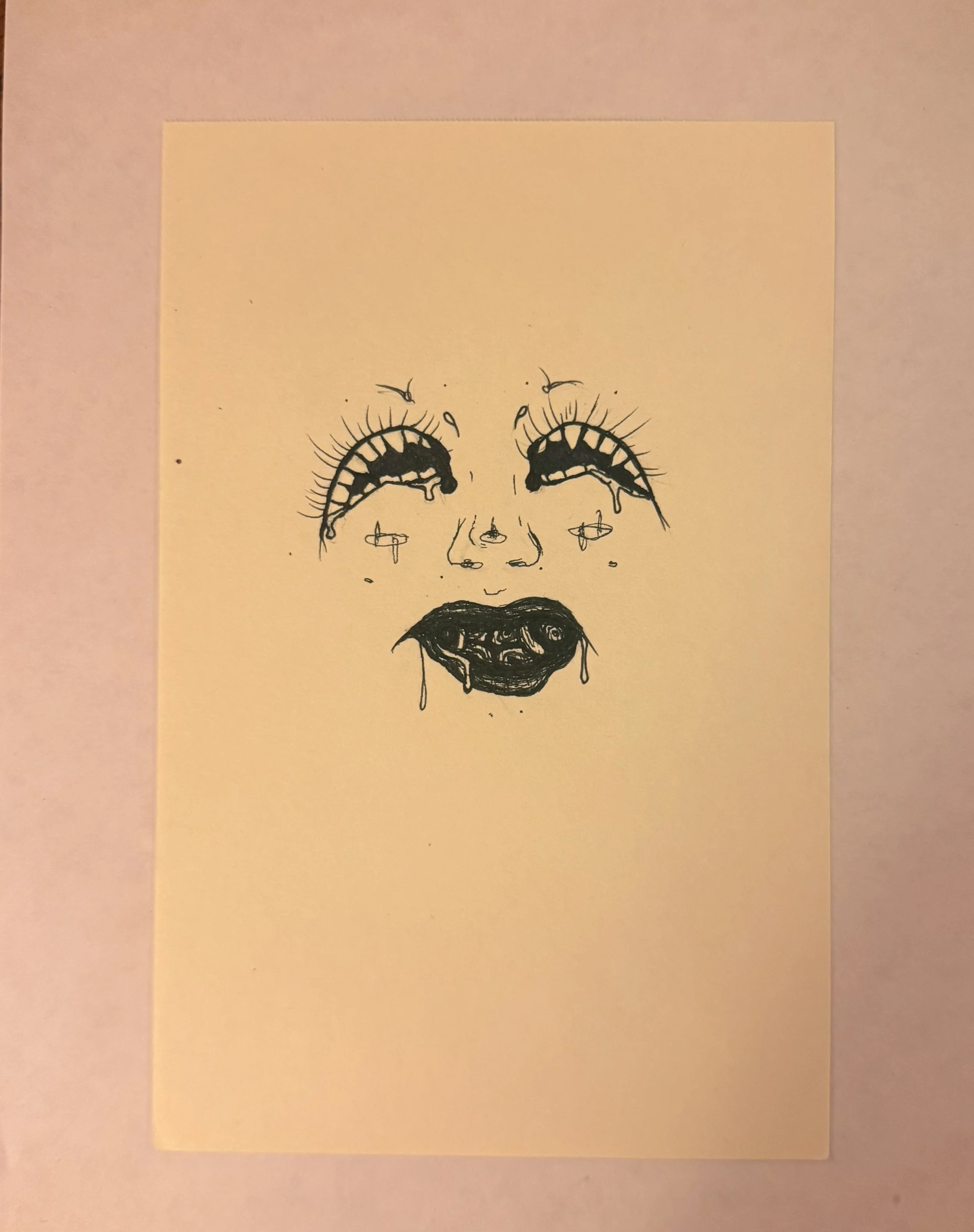 "Wyrm's Eye"   NFS
