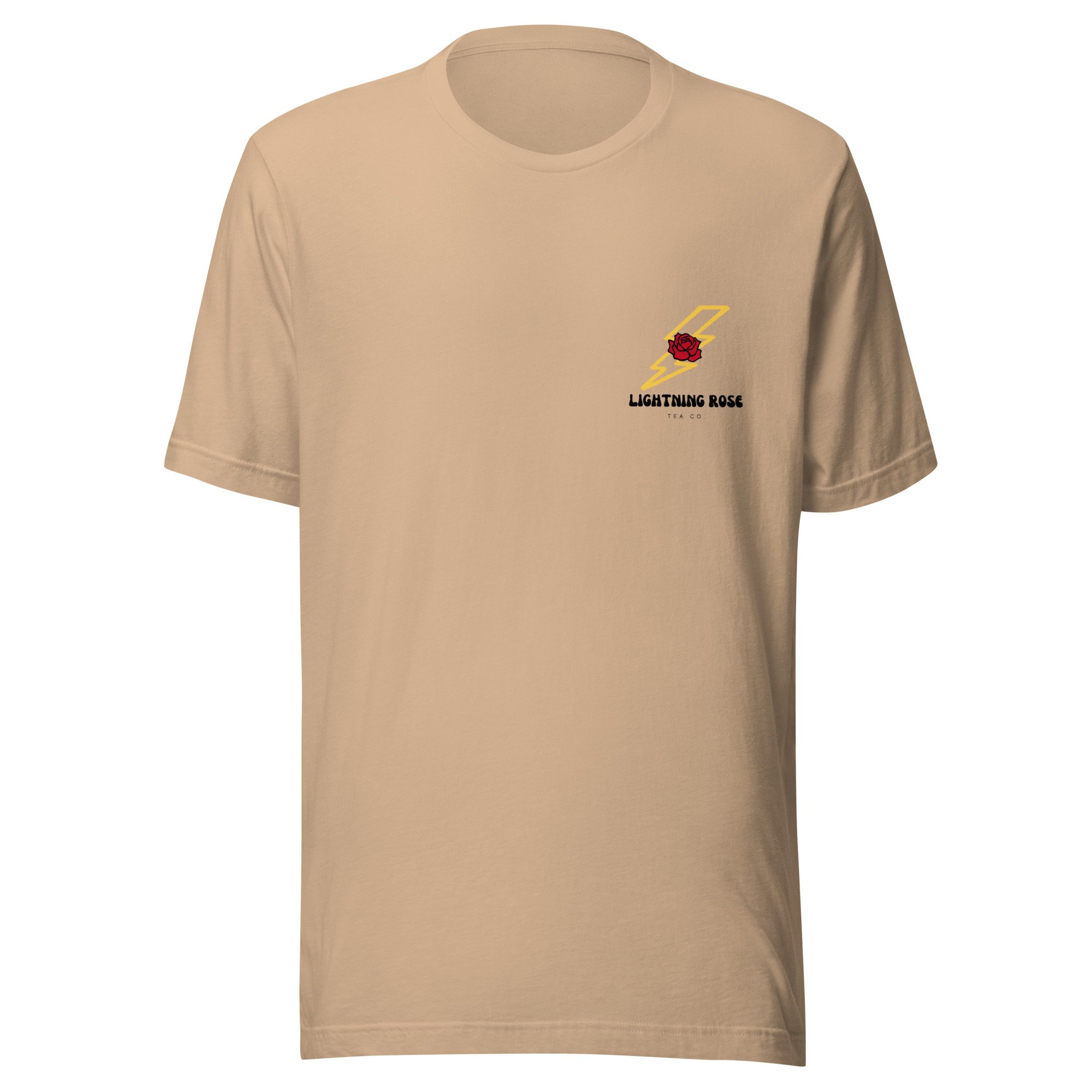 Adult Unisex Heather T-Shirt